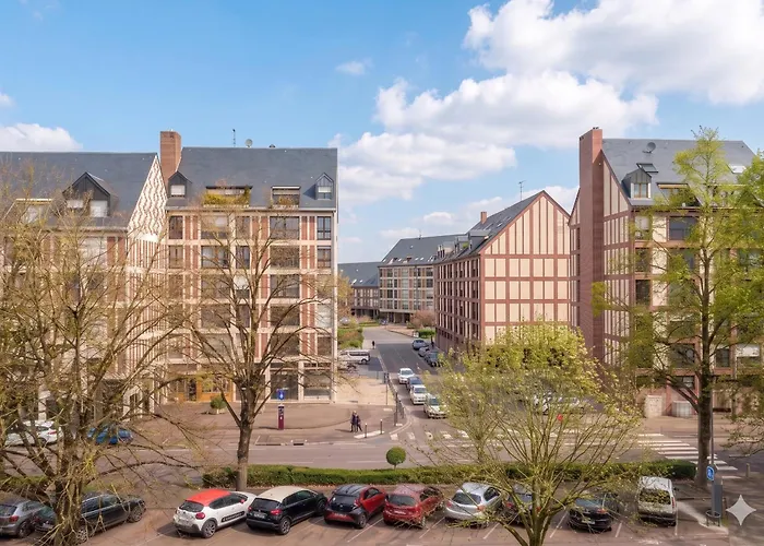 B&B Hotel Troyes Centre