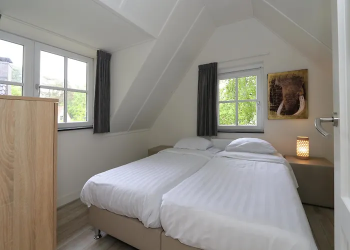 EuroParcs De Achterhoek Lochem