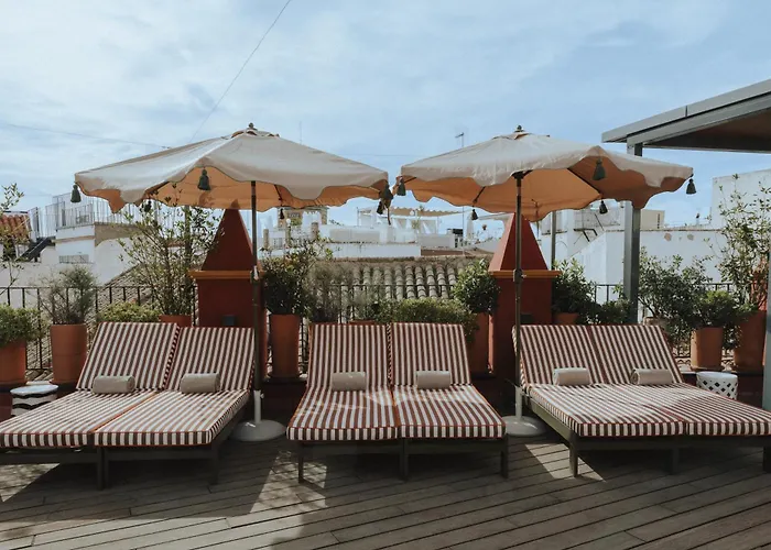 Palacio Pinello (Adults Only) Sevilla