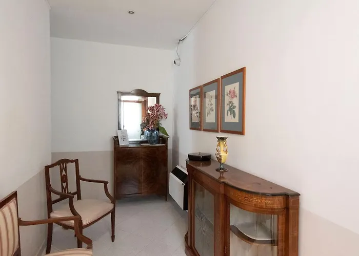 Hotel Fiorentina Napels