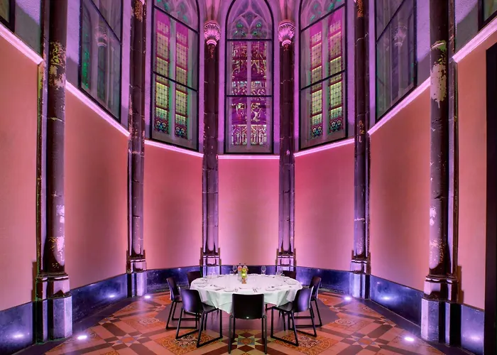 Hotel Nassau Breda, Autograph Collection By Marriott