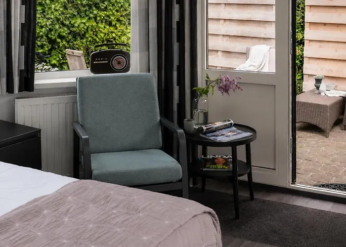 B&B Carpe Diem Hulst