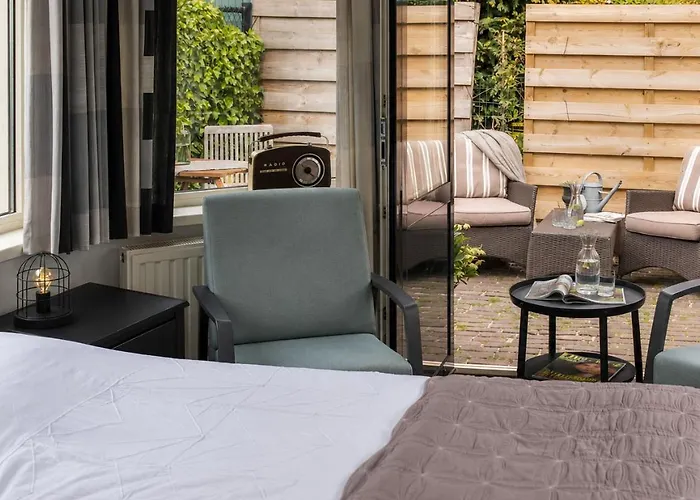 B&B Carpe Diem Hulst