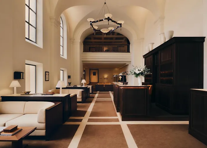 Villa Florentine, A Beauvallon Hotel & Spa Lyon