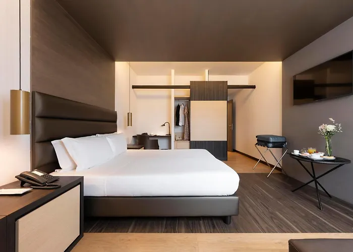 Warmthotel Rome