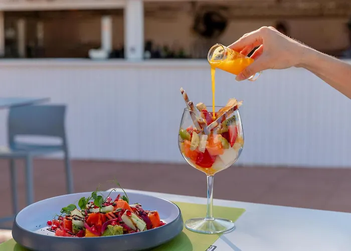Thb Los Molinos - Adults Only Ibiza-stad