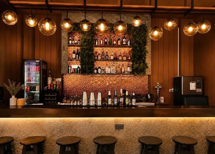 Urbana Sathorn Hotel, Bangkok