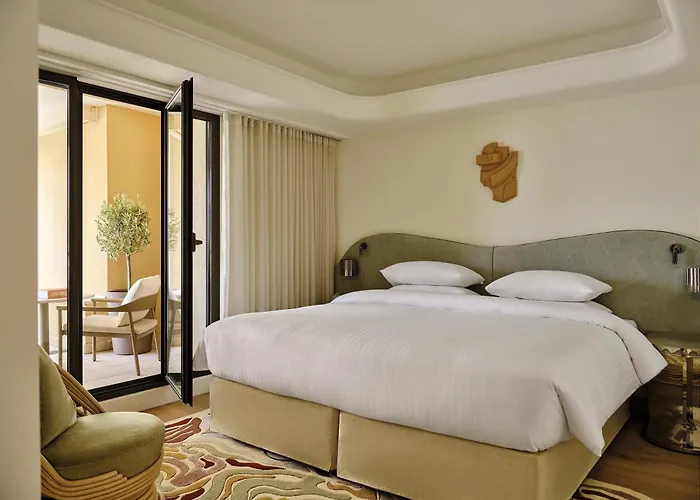 Hotel Palais De La Mediterranee, In The Unbound Collection By Hyatt Nice