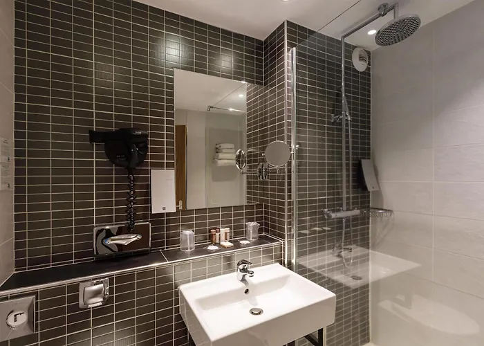 Best Western Clermont Ferrand Centre