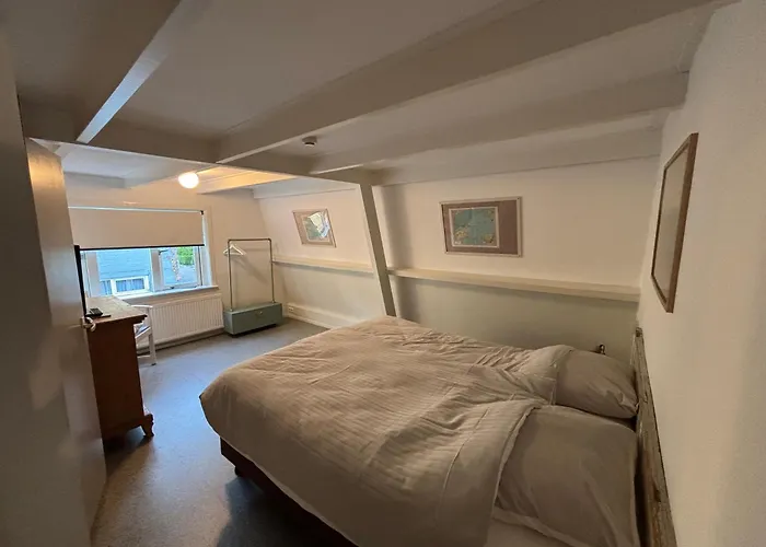Hotel B&B Altijd Wad West-Terschelling