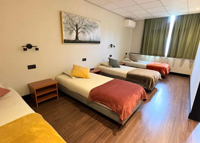Hotel De Venne Genk
