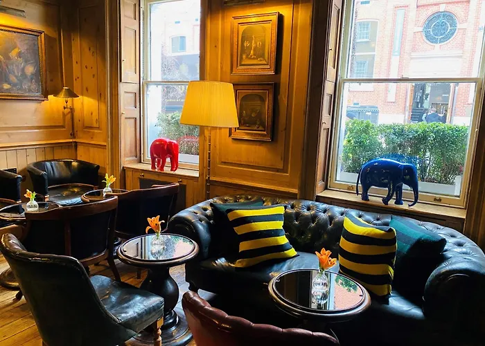 Durrants Hotel Londen