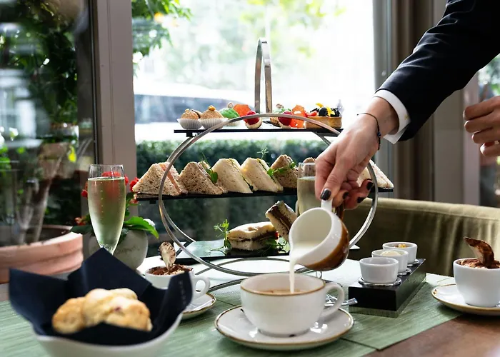 Hotel Xenia, Autograph Collection Londen