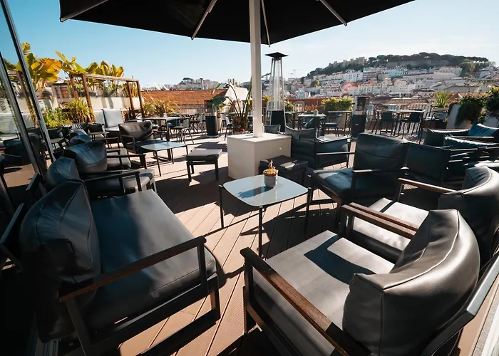 The Art Inn Lissabon