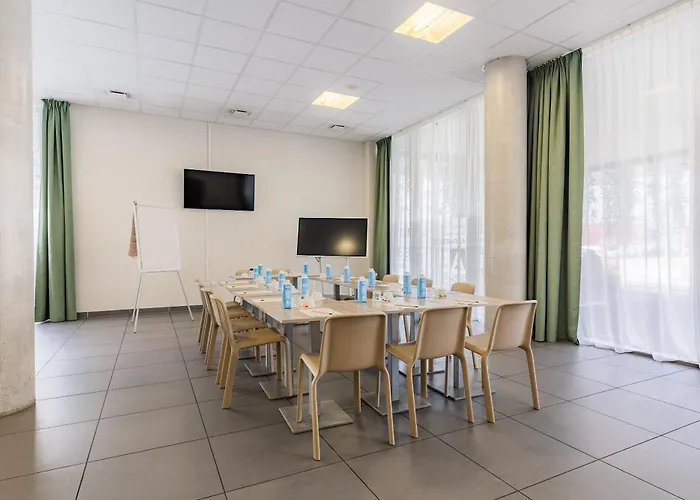 Appart'City Confort Mulhouse