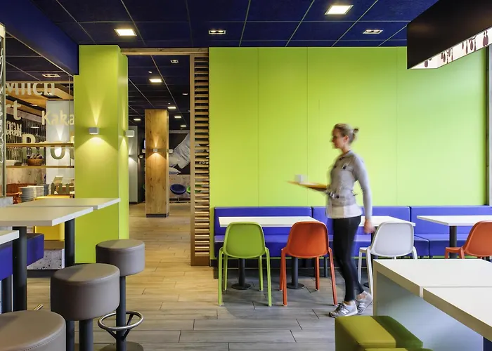 ibis budget Basel City