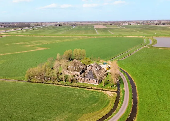 Traphoeve Schagen