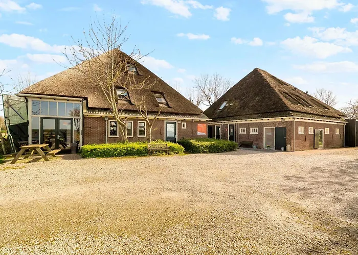 Traphoeve Schagen