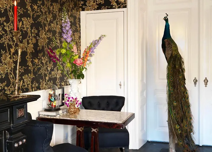 City B&B Villa Nicola Amsterdam
