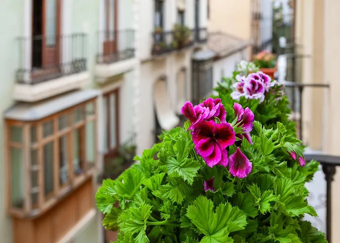 Porcel Navas Hotel Granada