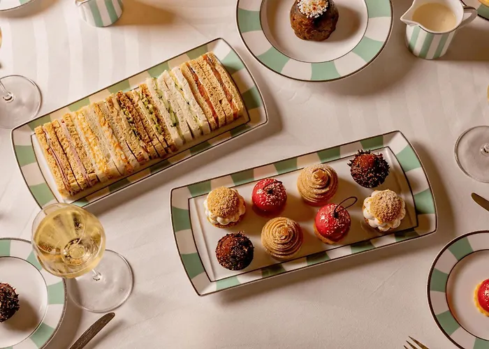 Claridge'S, Maybourne Londen
