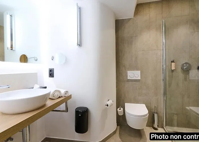 Les Tanneurs Hotel Namen