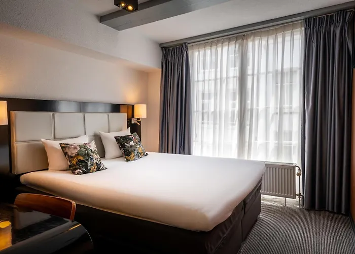 Hotel Mansion Amsterdam