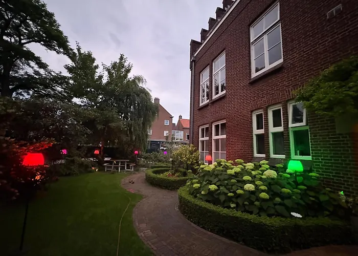 B&B Bommelsteijn Dordrecht