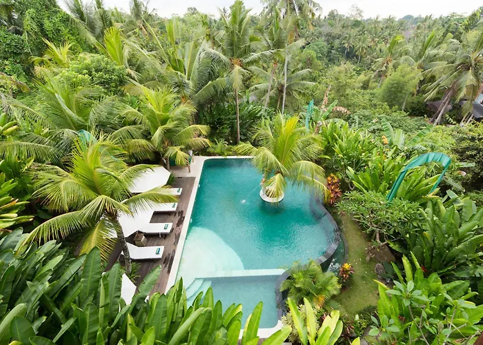 Alamdini Resort Ubud