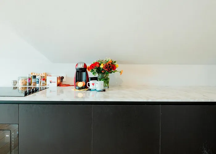 The House Of Edward By Domani Hotels Gent