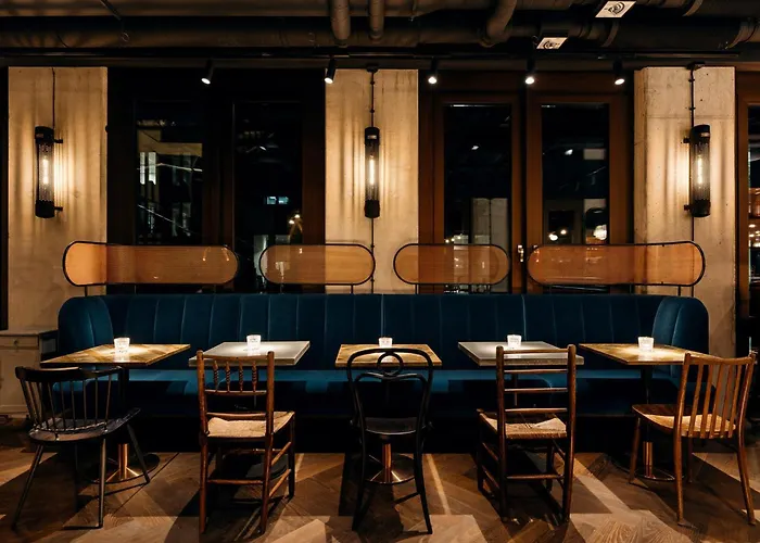 Ruby Louise Hotel Frankfurt By Ihg Frankfurt am Main
