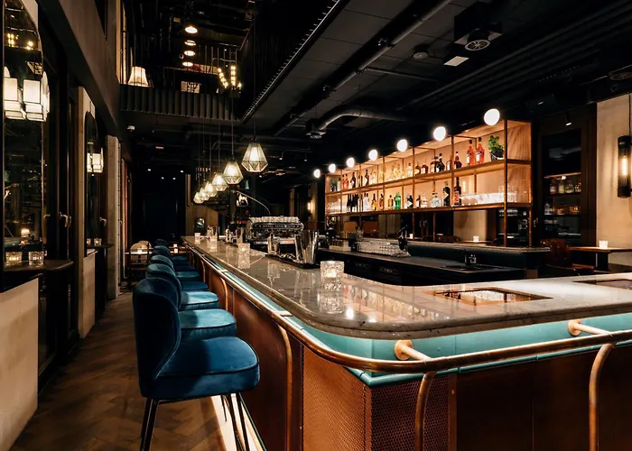 Ruby Louise Hotel Frankfurt By Ihg Frankfurt am Main