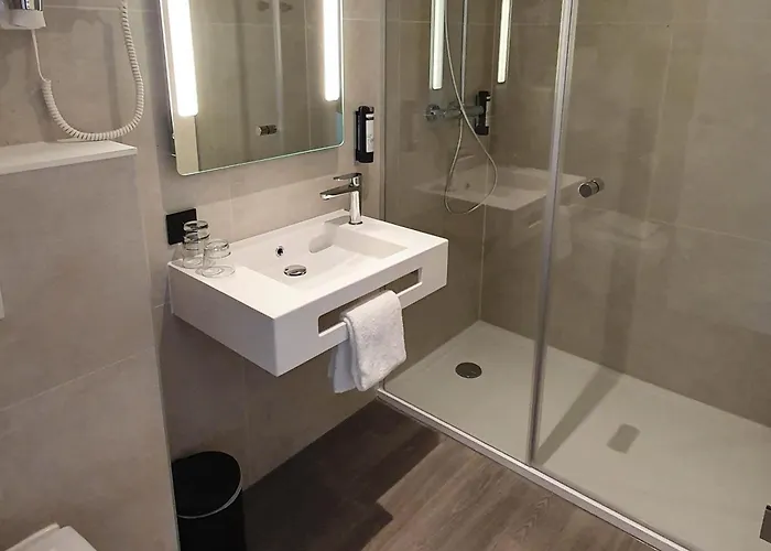 B&B HOTEL Hasselt