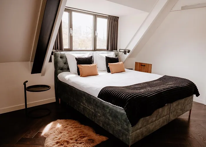 Hotel La Boutique Nijmegen