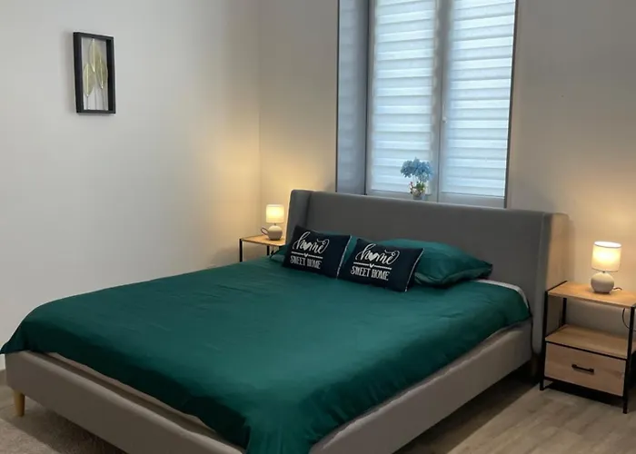 Appartement Dio Dinant