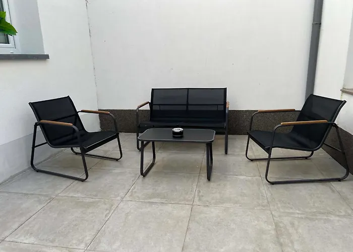 Appartement Dio Dinant
