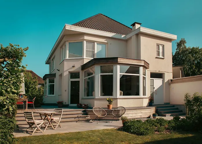 B&B Maaltebrug Gent