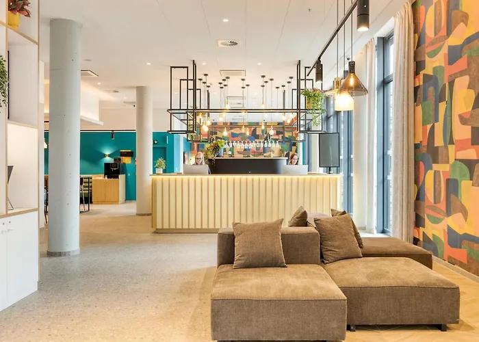 B&B Hotel Namen