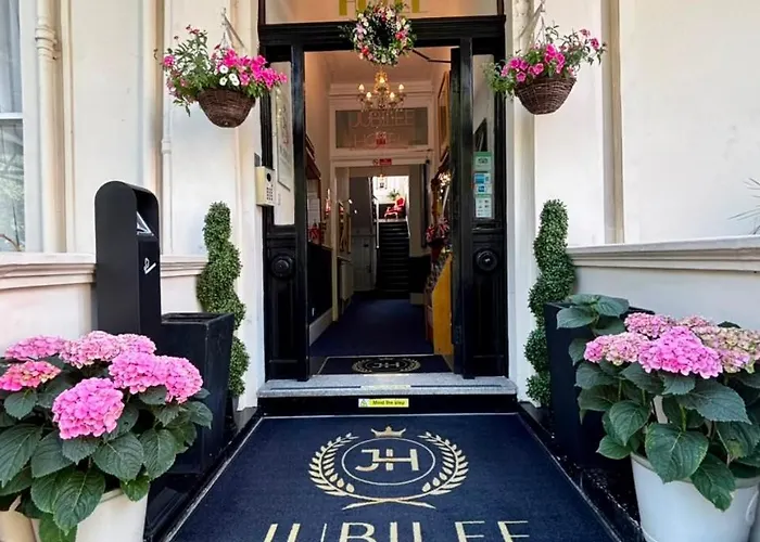 Jubilee Hotel Victoria Londen
