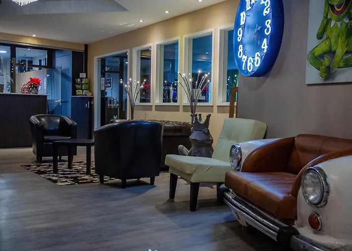 Hotel Aulmann Trier