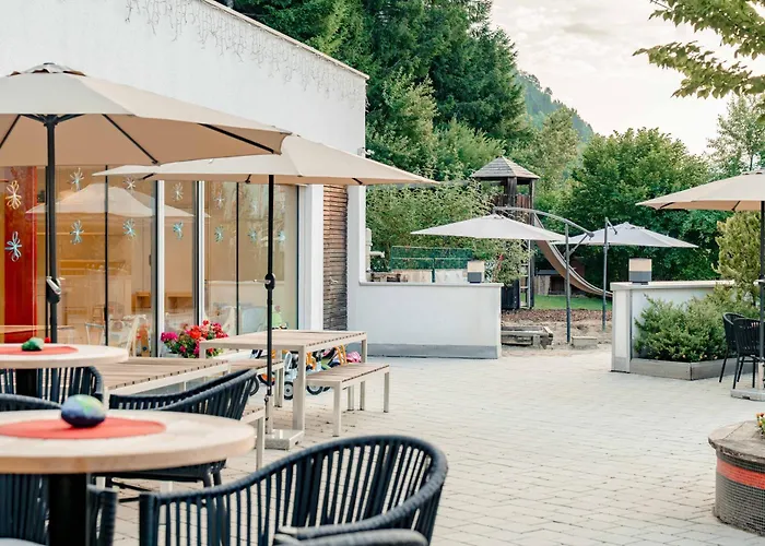 Familotel Amiamo Zell am See