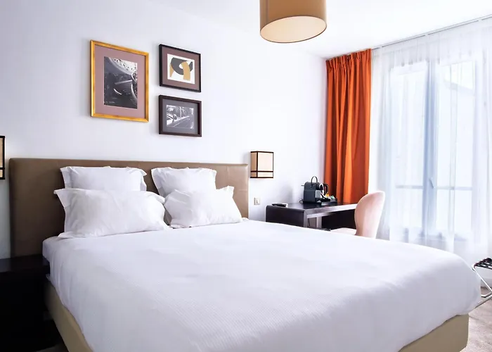 Le Frochot Hotel Pigalle, Sonder By Marriott Bonvoy Parijs