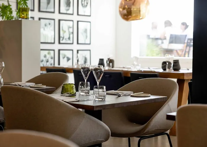Mooirivier Hotel Dalfsen