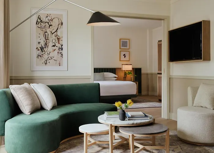 Kimpton Ashbel New York Park Avenue Hotel