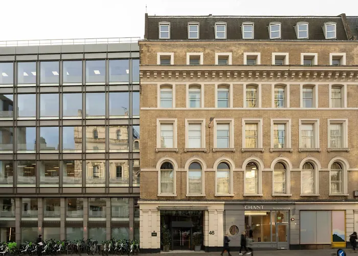 Cove Cannon Street Londen