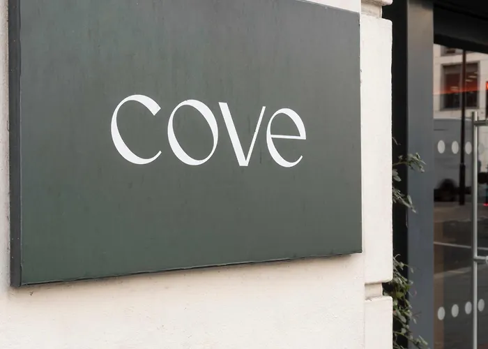 Cove Cannon Street Londen
