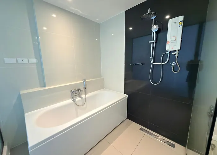 Civic Horizon Hotel & Residence Bangkok