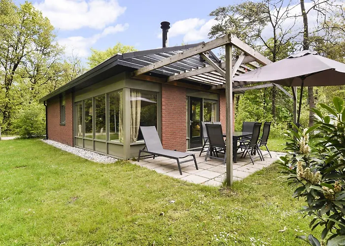 Summio Parc Heihaas Hotel Putten
