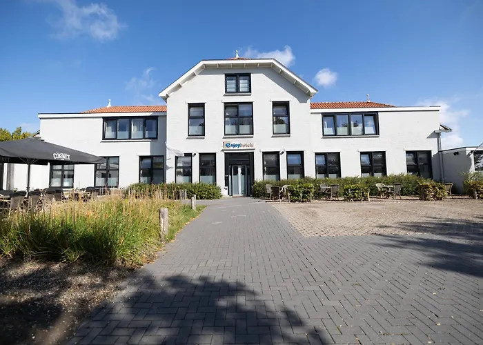 Strandhotel Wemeldinge