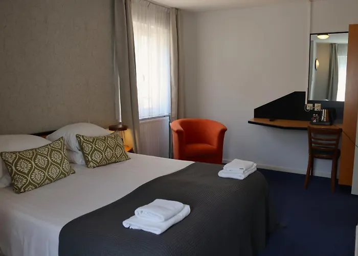 Hotel 1711 Valkenburg aan de Geul